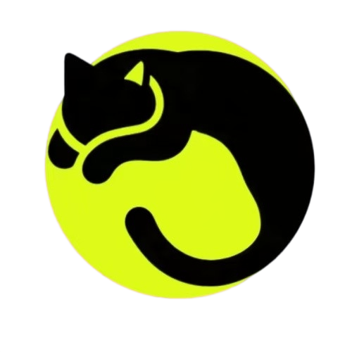 黑猫星球